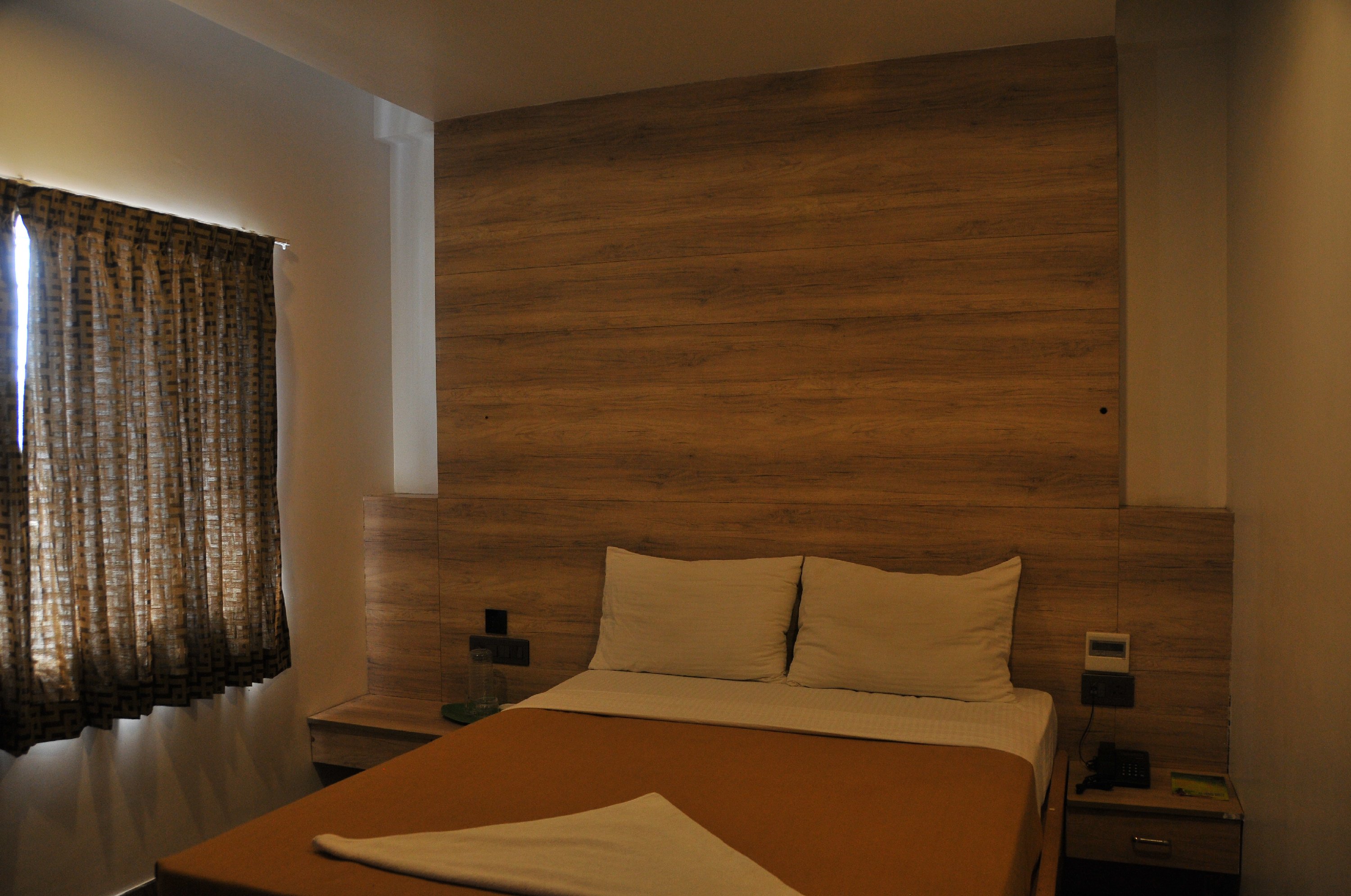 Hotel Sumangali Residency - Tap to explore photos