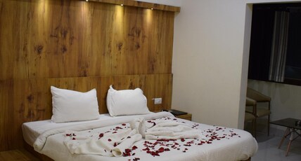 Hotel The Hills Room Type - Executive Room