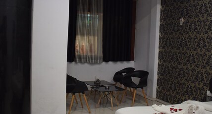 Hotel The Hills Room Type - Business Class Hotel The Hills Room Type - Business Class