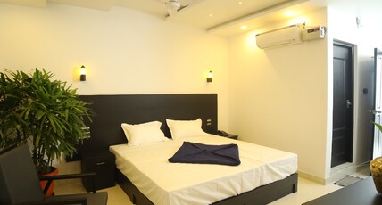 Sooryavamshi Residency Room Type - Executive A/C Room