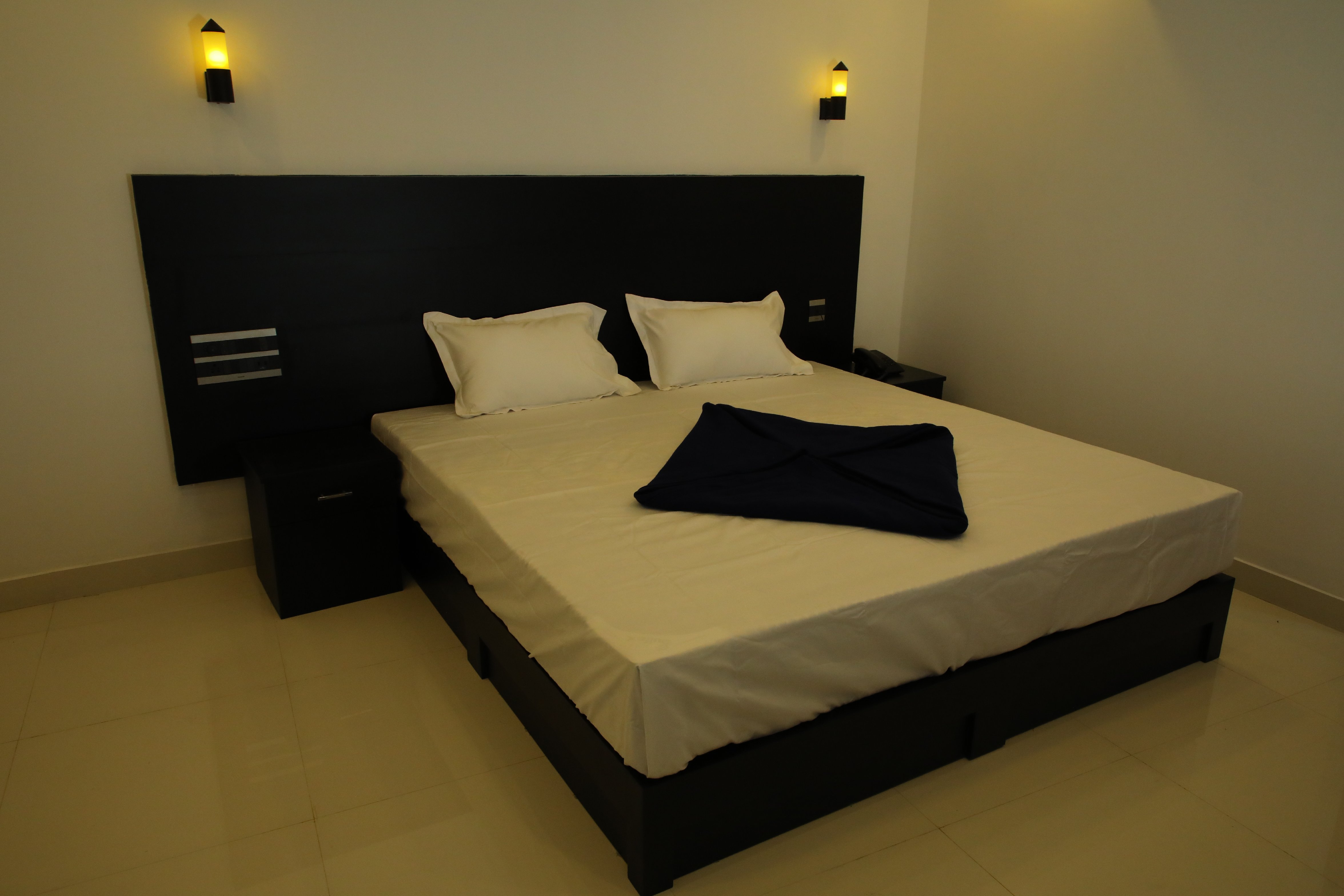 Sooryavamshi Residency - Tap to explore photos