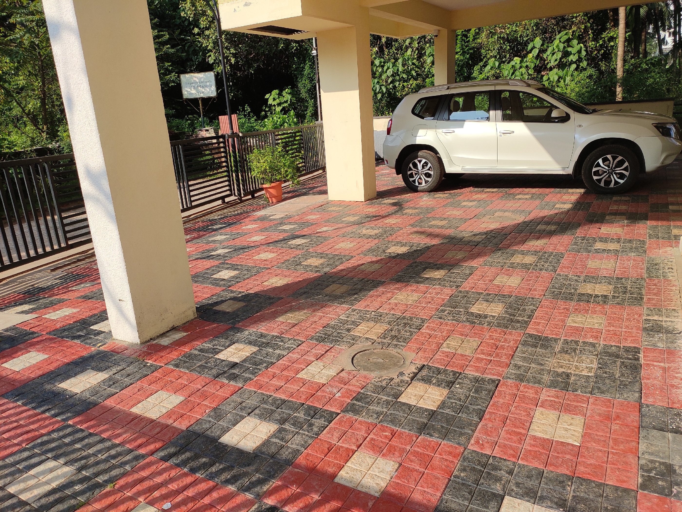 Aikya Home Stay - Tap to explore photos