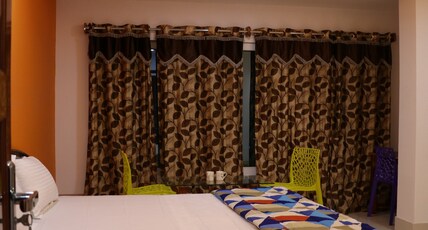 Sunray Homes | Sea View Rooms Room Type - Deluxe Room