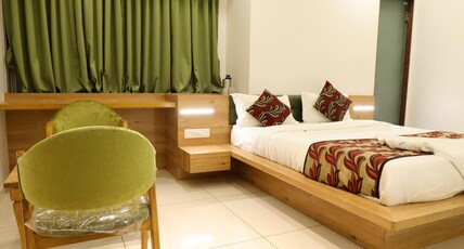 Nova Yashraj Hotel Room Type - Superior Nova Yashraj Hotel Room Type - Superior