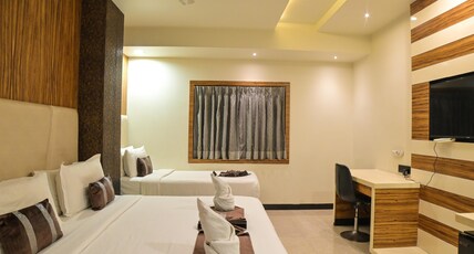 Supine Comfort Room Type - Supine Premium with Jacuzzi Tub Supine Comfort Room Type - Supine Premium with Jacuzzi Tub