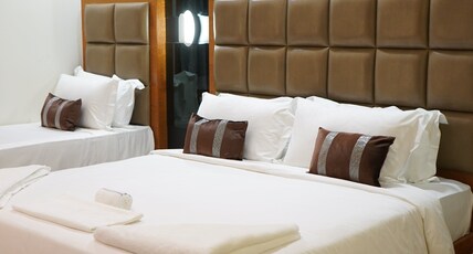 Supine Comfort Room Type - Supine Superior - Suite Room Supine Comfort Room Type - Supine Superior - Suite Room
