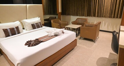 Supine Comfort Room Type - Supine Infinite Supine Comfort Room Type - Supine Infinite