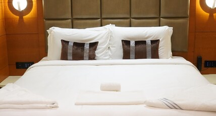 Supine Comfort Room Type - Supine Freedom - Deluxe Room Supine Comfort Room Type - Supine Freedom - Deluxe Room