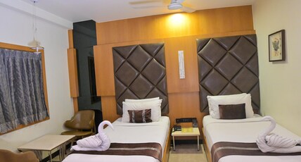Supine Comfort Room Type - Supine Freedom - Deluxe Room(Twin Bed) Supine Comfort Room Type - Supine Freedom - Deluxe Room(Twin Bed)