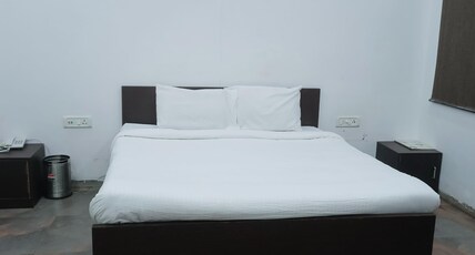 Sukoon Nisarg Resort, Jabalpur Room Type - Deluxe Non Ac Room