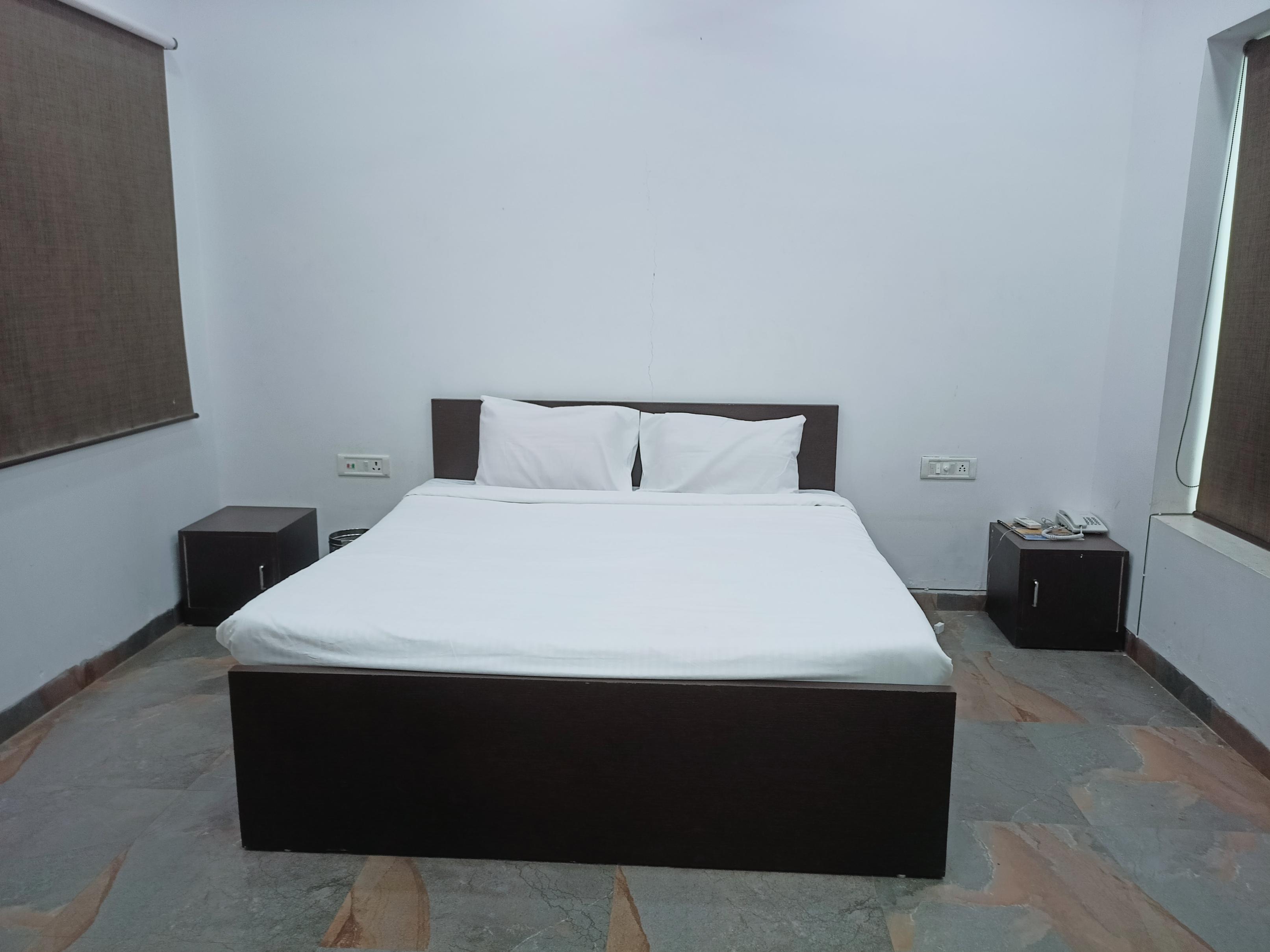 Sukoon Nisarg Resort, Jabalpur - Tap to explore photos