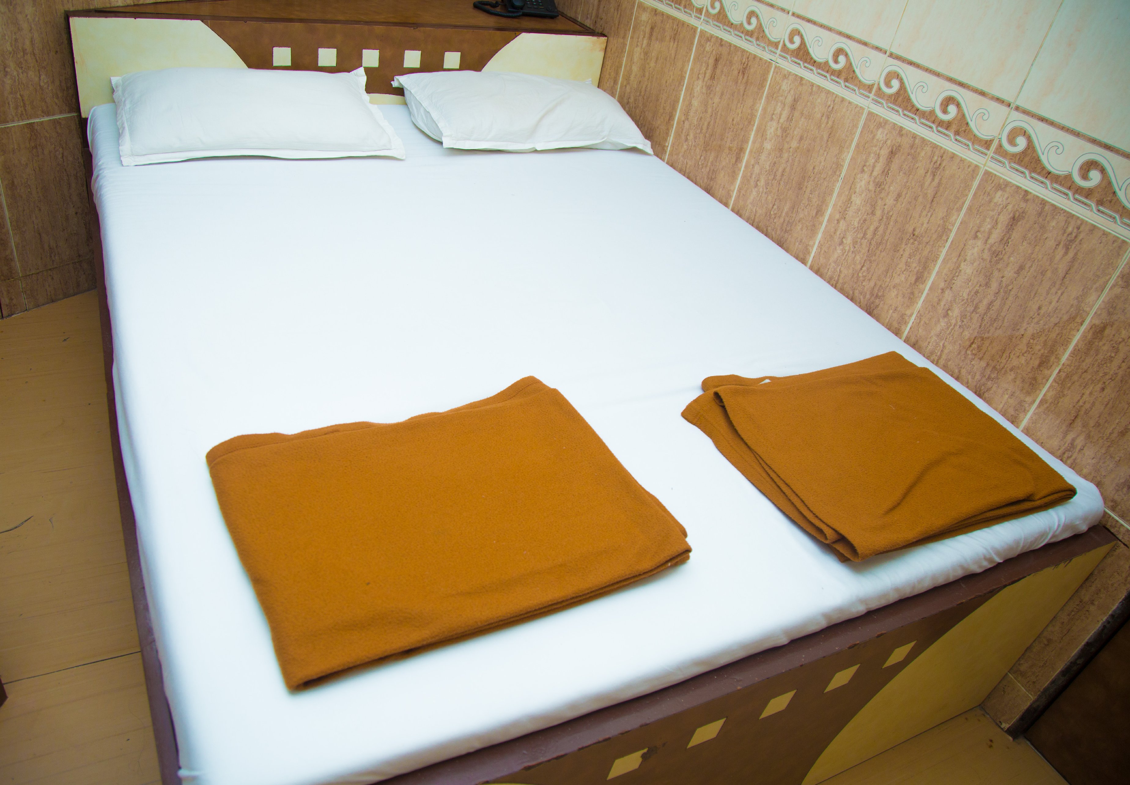 Hotel Sukoon Room Type - Standard Room