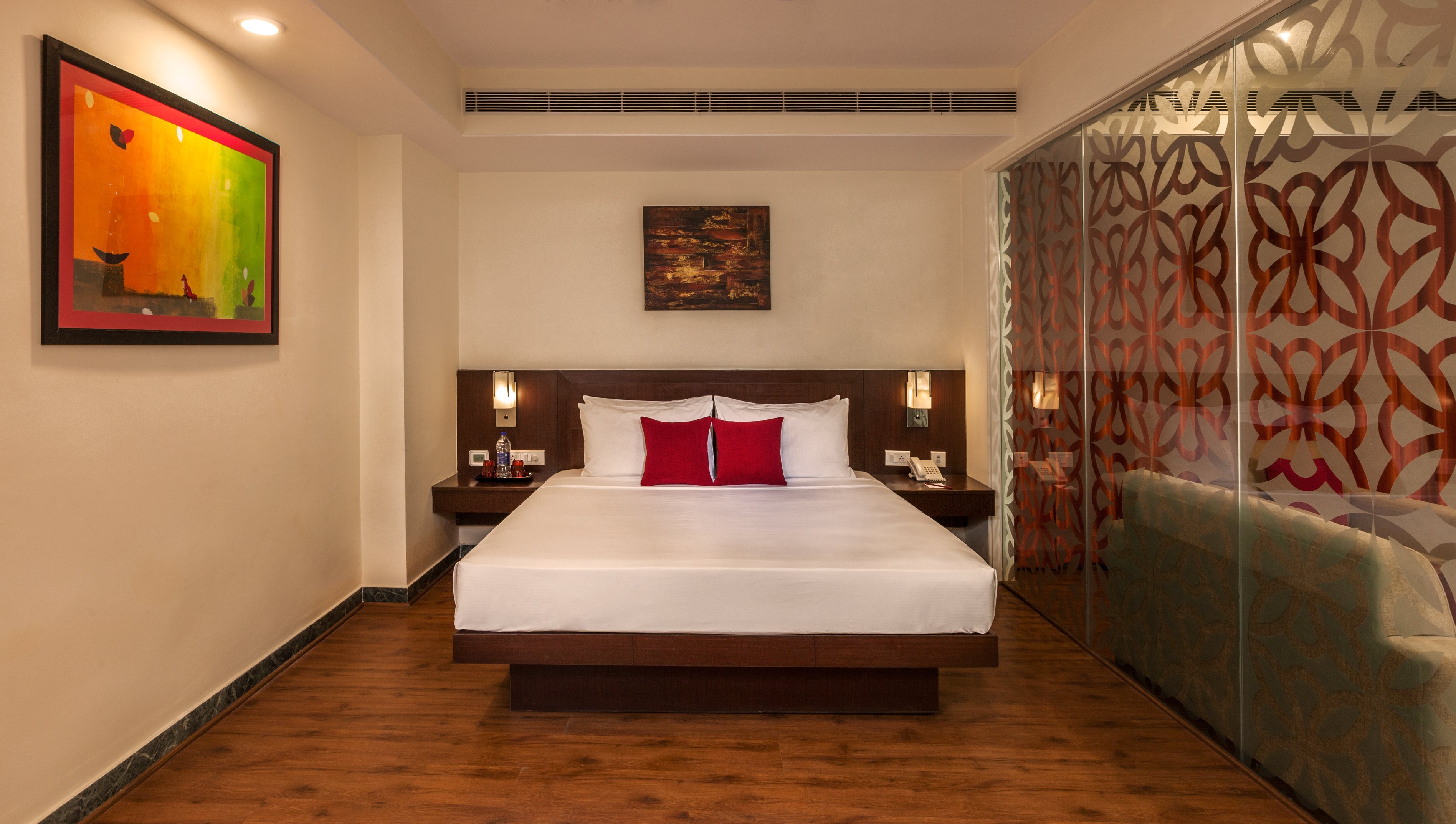 Red Fox by Lemon Tree Hotels, Alwar - Tap to explore photos