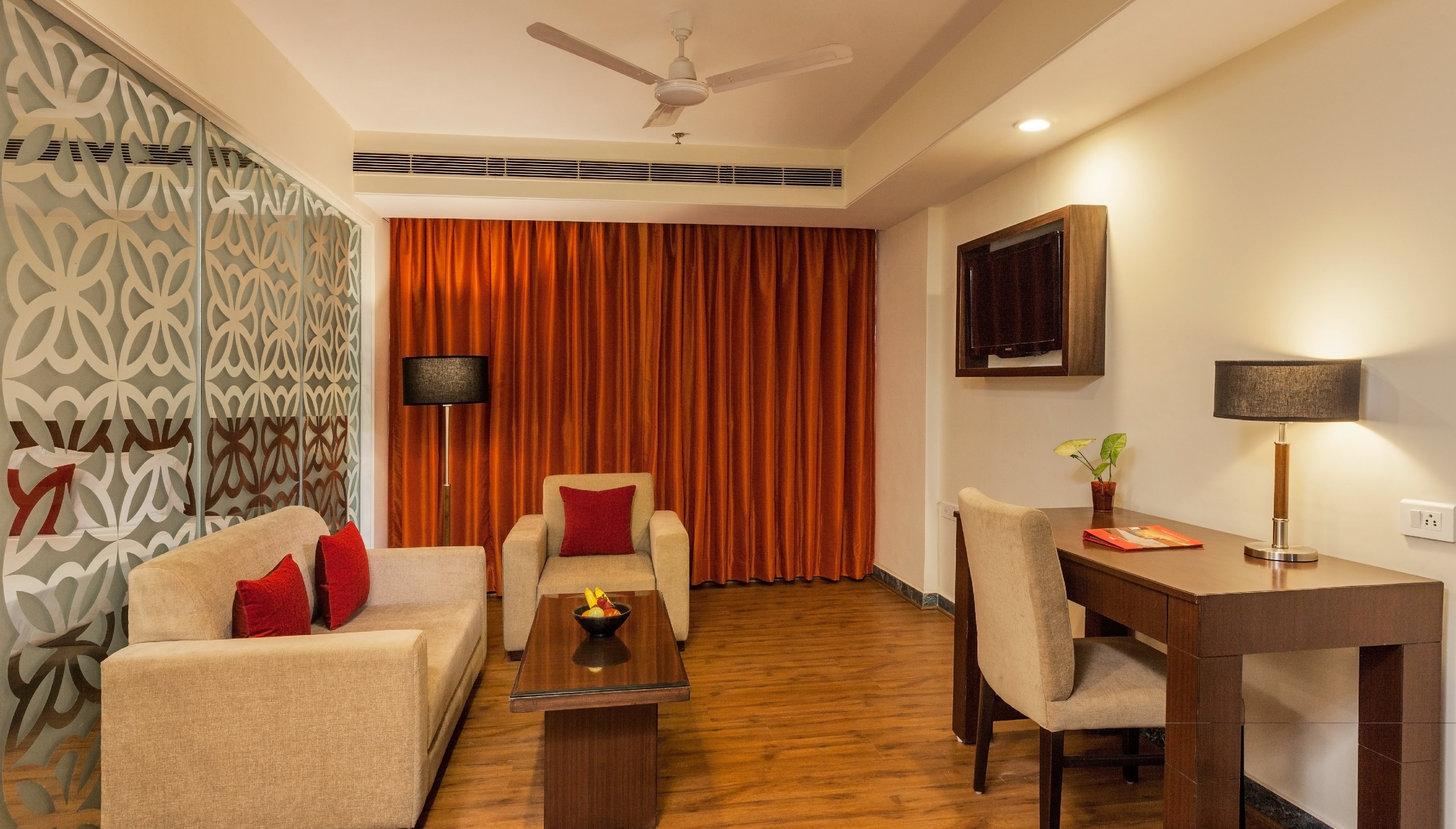 Red Fox by Lemon Tree Hotels, Alwar - Tap to explore photos