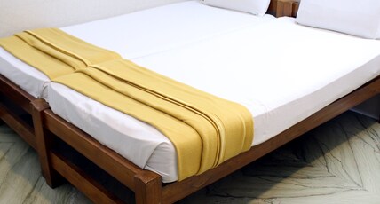Hotel Saravanaa Boarding and Lodging Room Type - Standard Double Non A/c Room
