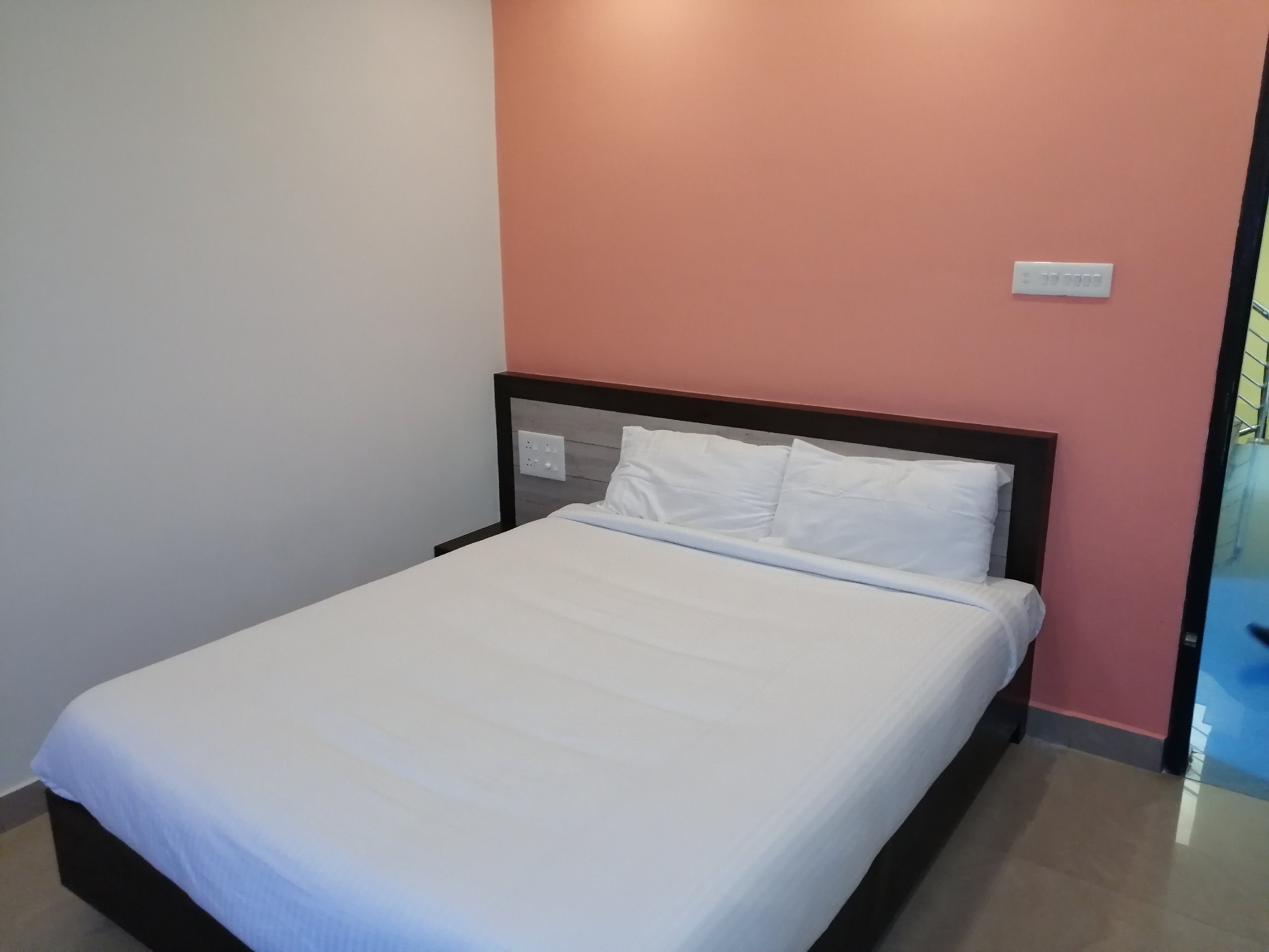 The Orchid Suites Room Type - DOUBLE ROOM