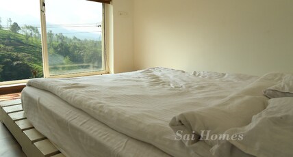 Sai Holiday Home | with tea-garden view Room Type - Couple Room with Tea-garden view