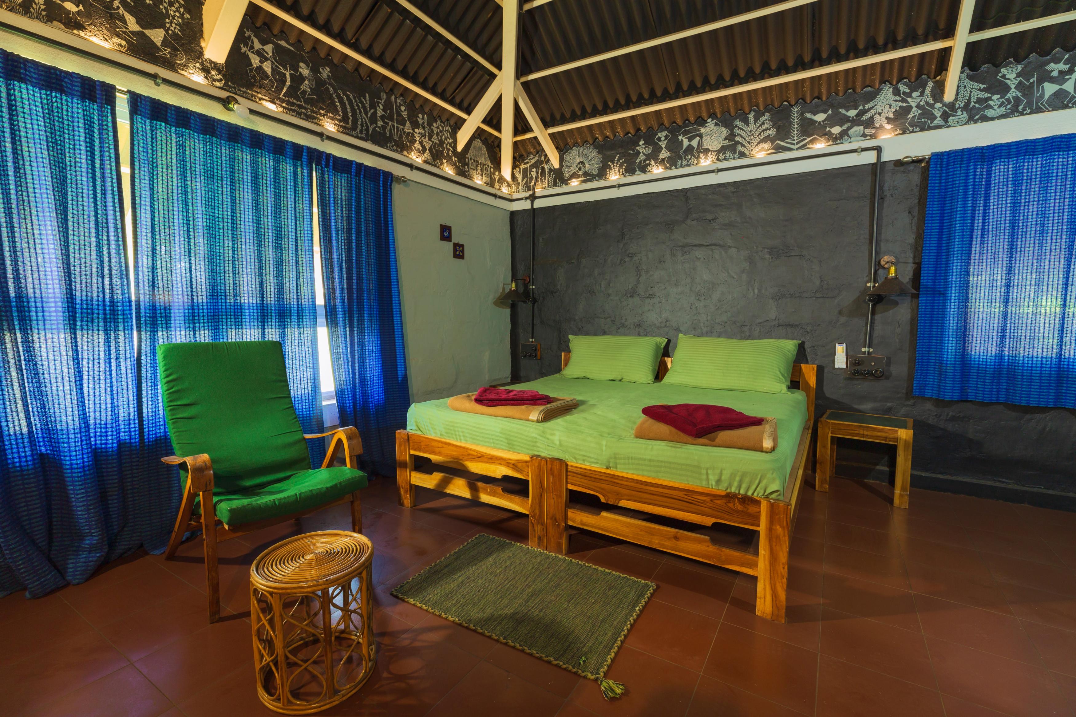 The Palmnest Resort - Tap to explore photos