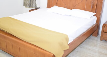 Sri Ganesh Mahal Room Type - Standard Room Ac
