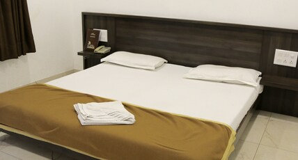 HOTEL KHUSHI INTERNATIONAL Room Type - Standard Non AC Room