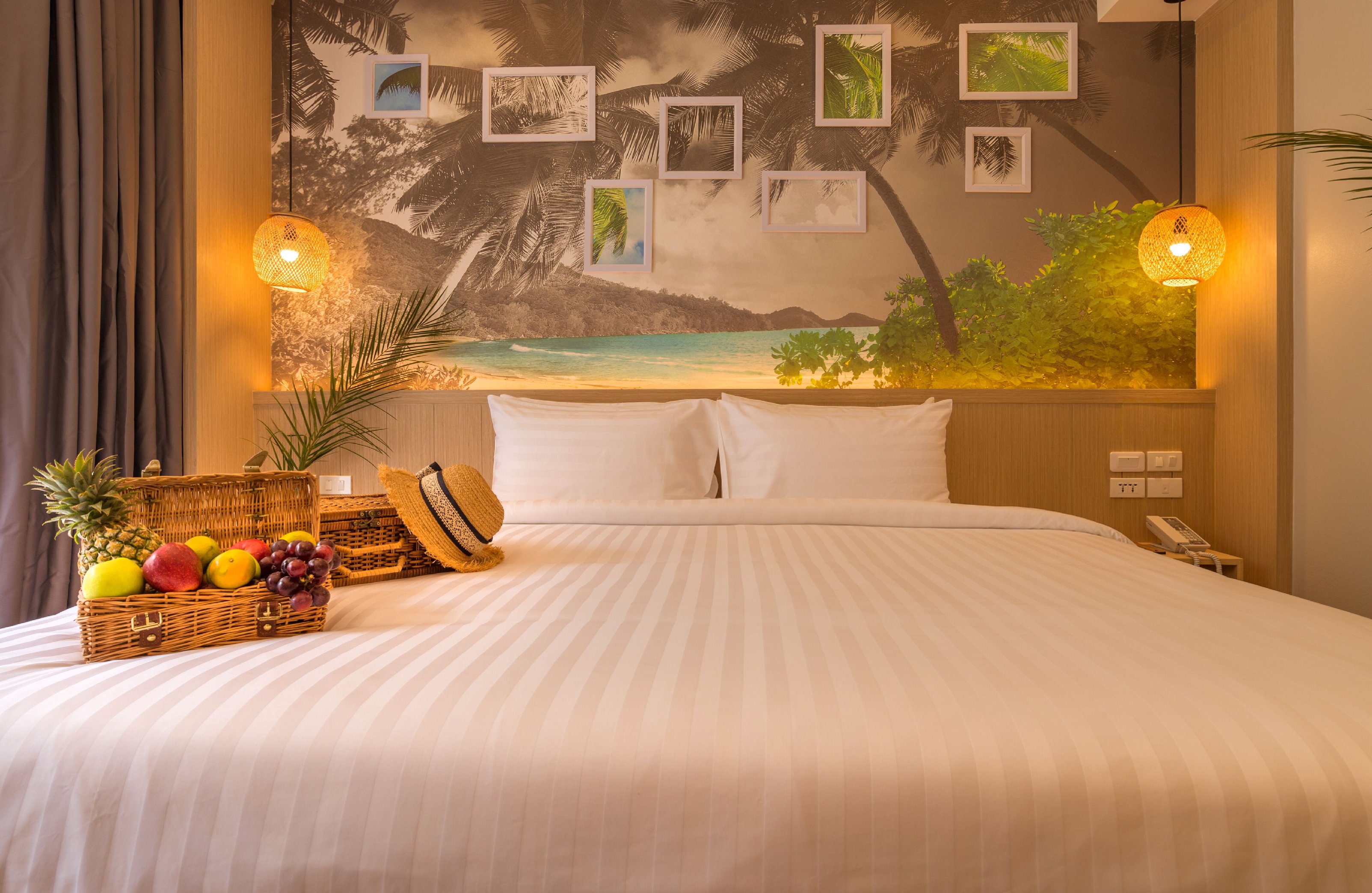 Sea Seeker Krabi Resort - Tap to explore photos
