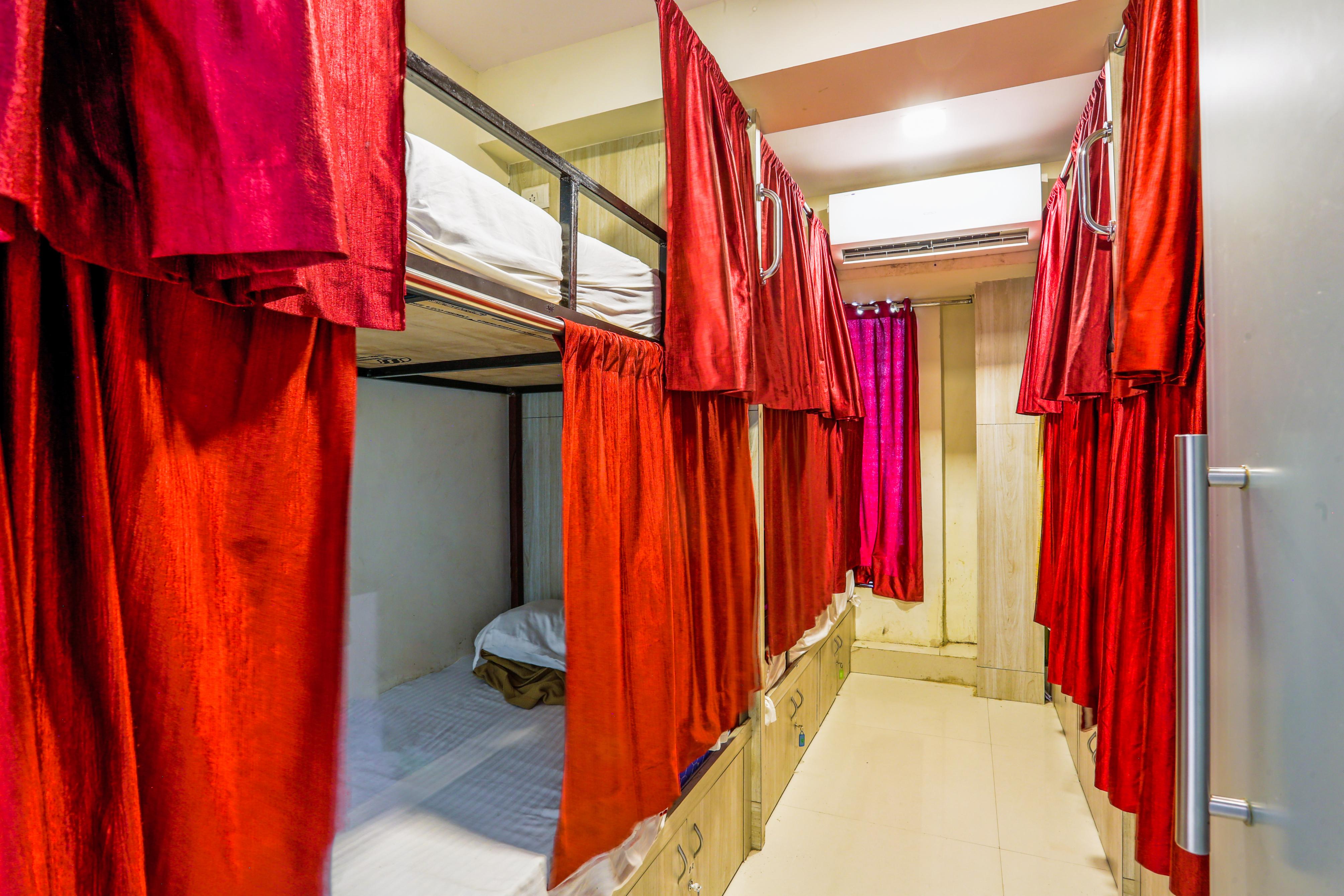 BKC Corporate Hostel - Tap to explore photos