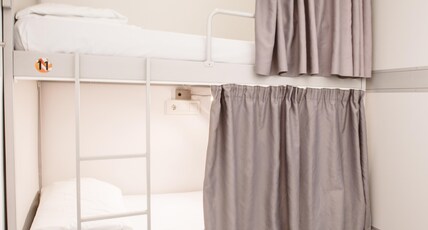 St Christophers Inn Barcelona Room Type - Bed in 4-Bed Female Dormitory Room with Shared Bathroom