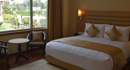 Opulent by Udman Hotels and Resorts Room Type - Superior Room