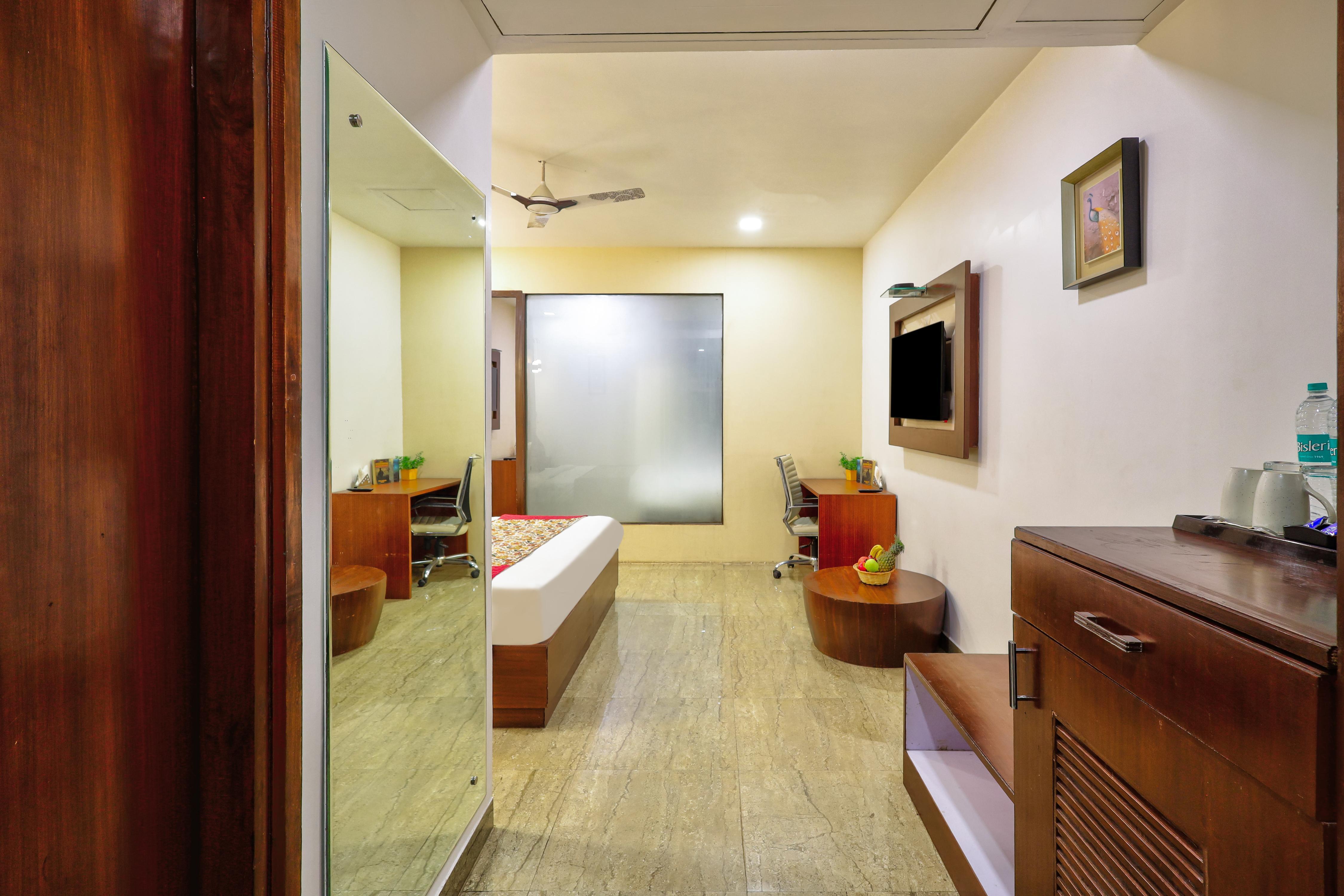 Hotel Royal Imperio-Surajkund Faridabad - Tap to explore photos