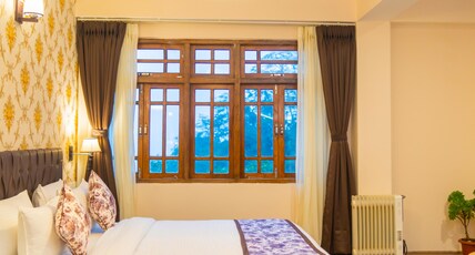 Voyage Dreamvilla Retreat Room Type - Deluxe Room Voyage Dreamvilla Retreat Room Type - Deluxe Room