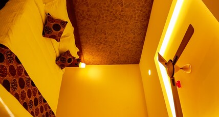 Joyees Inn Room Type - Standard Room