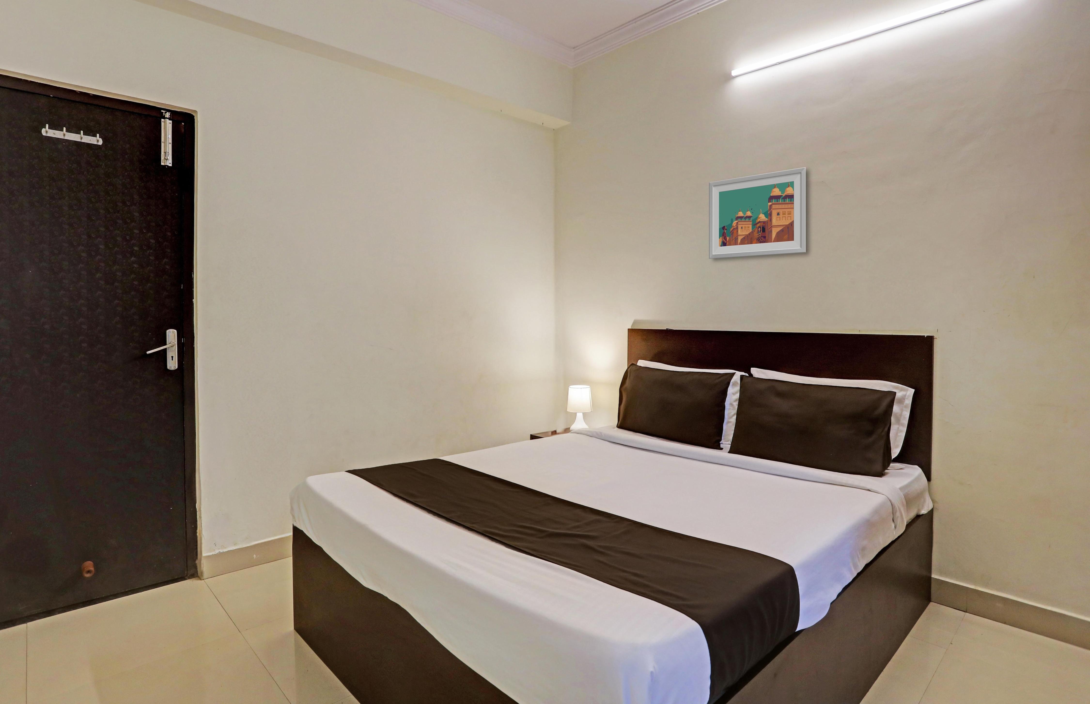 Hotel O Shiridi Residency - Tap to explore photos