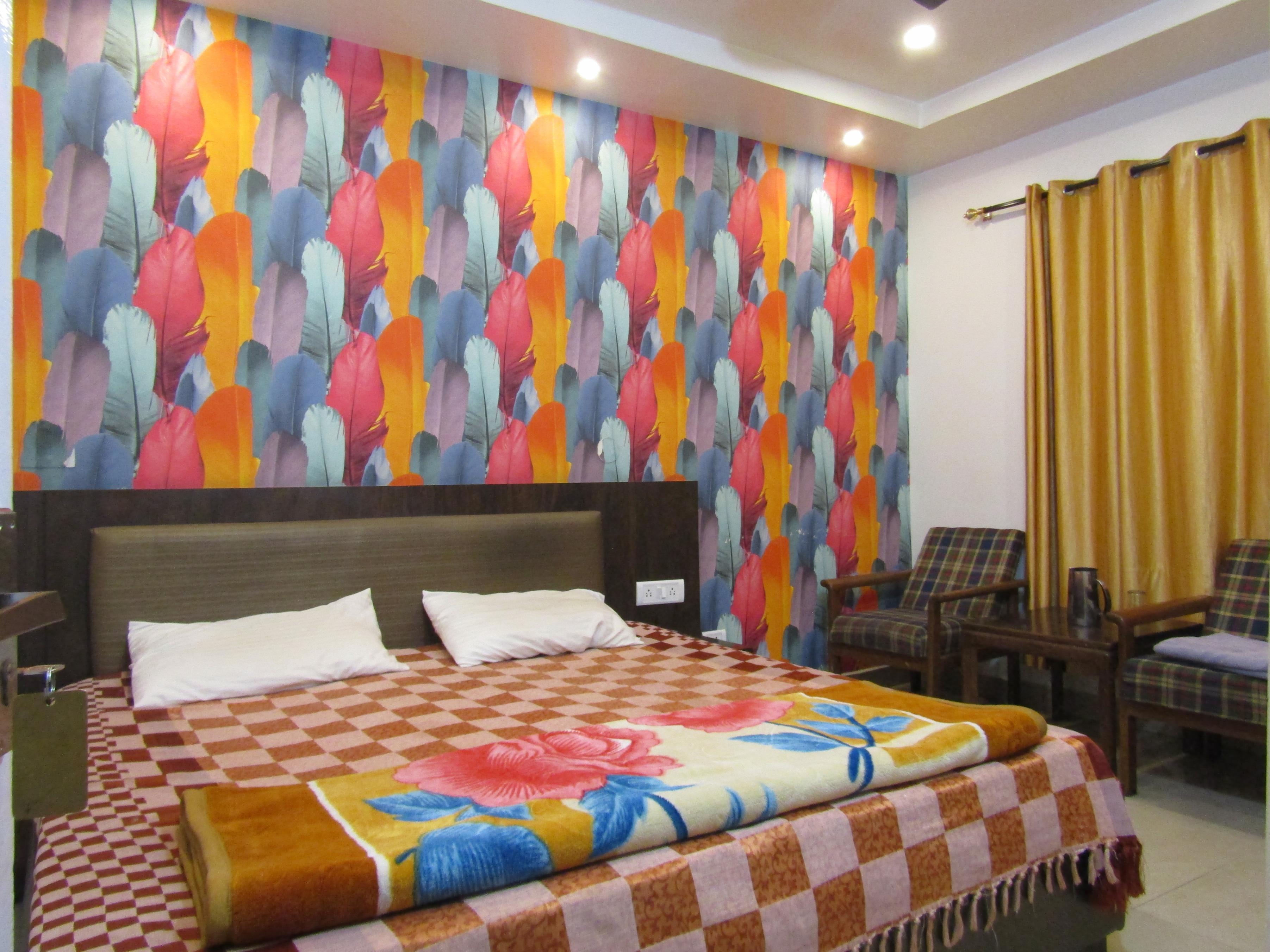 hotel river view Room Type - STANDARD ROOM