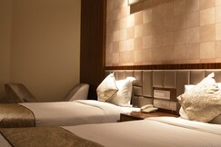 Octave Hotel AM Garden