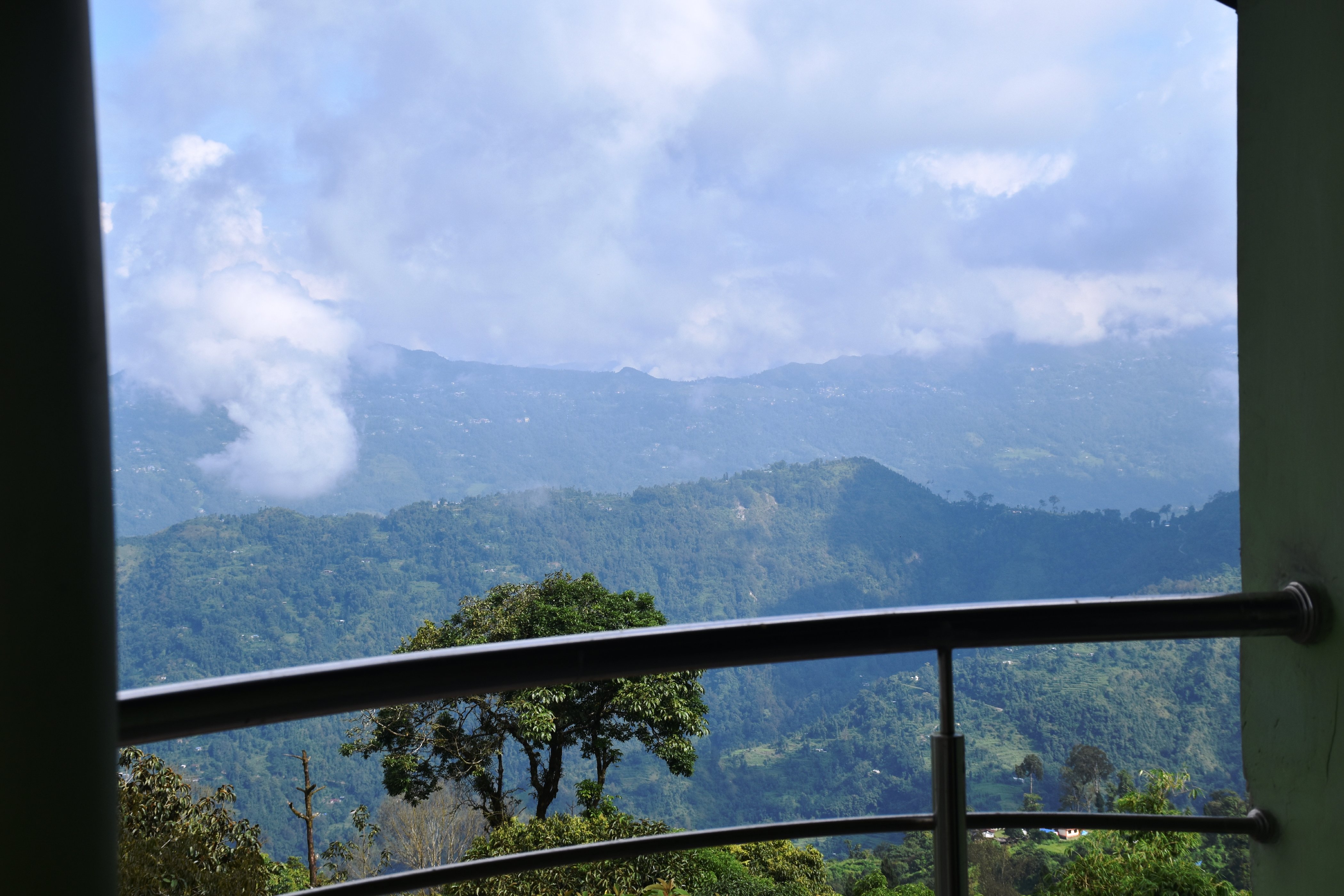Kaafal Homestay - Tap to explore photos