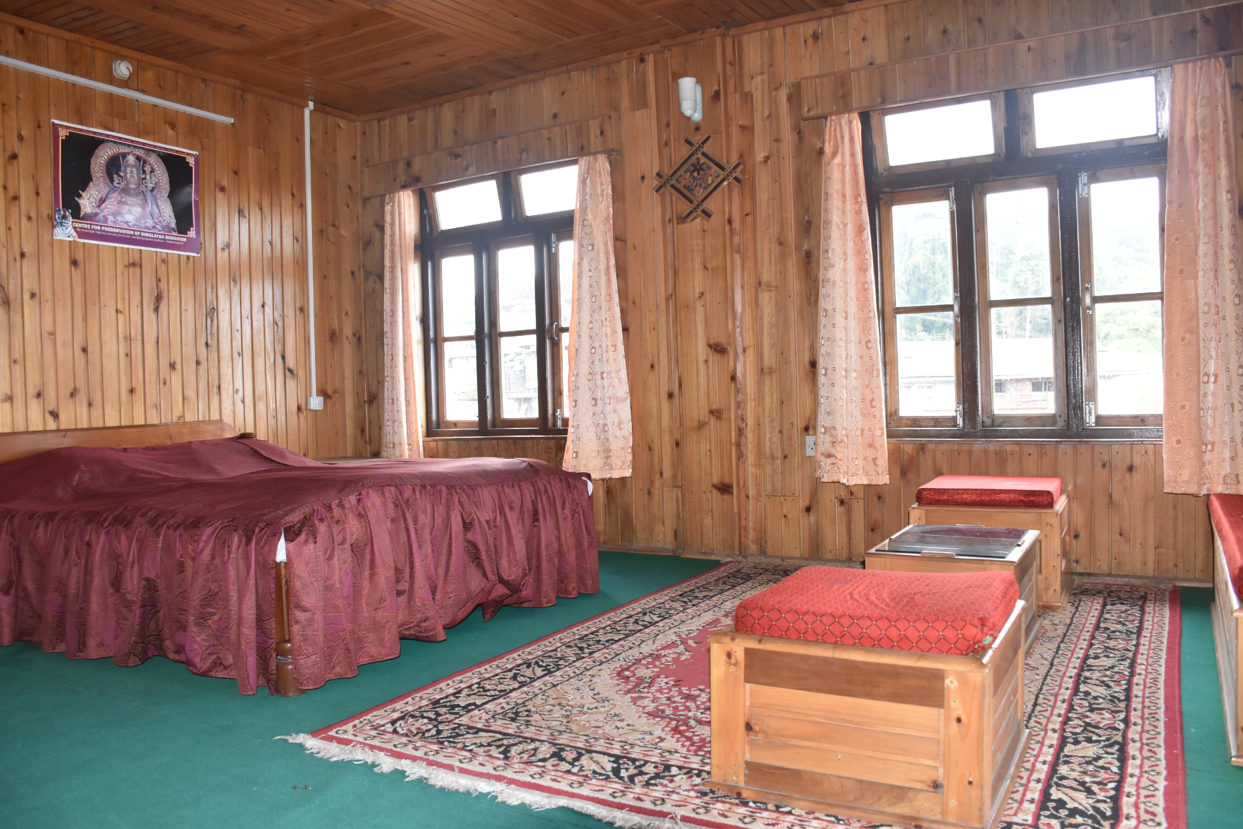 Kaafal Homestay - Tap to explore photos