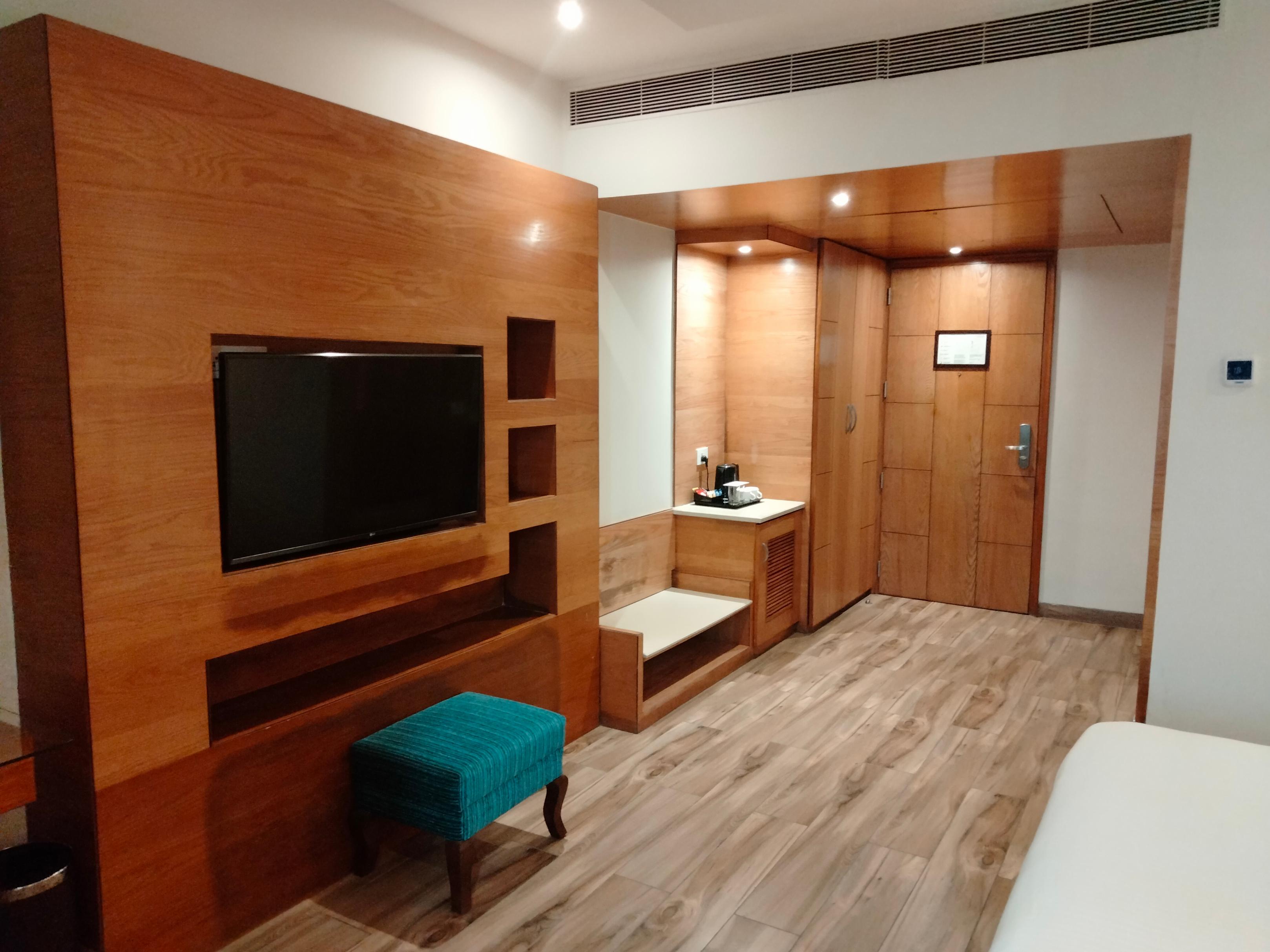 Regenta Central Cassia Zirakpur Chandigarh - Tap to explore photos