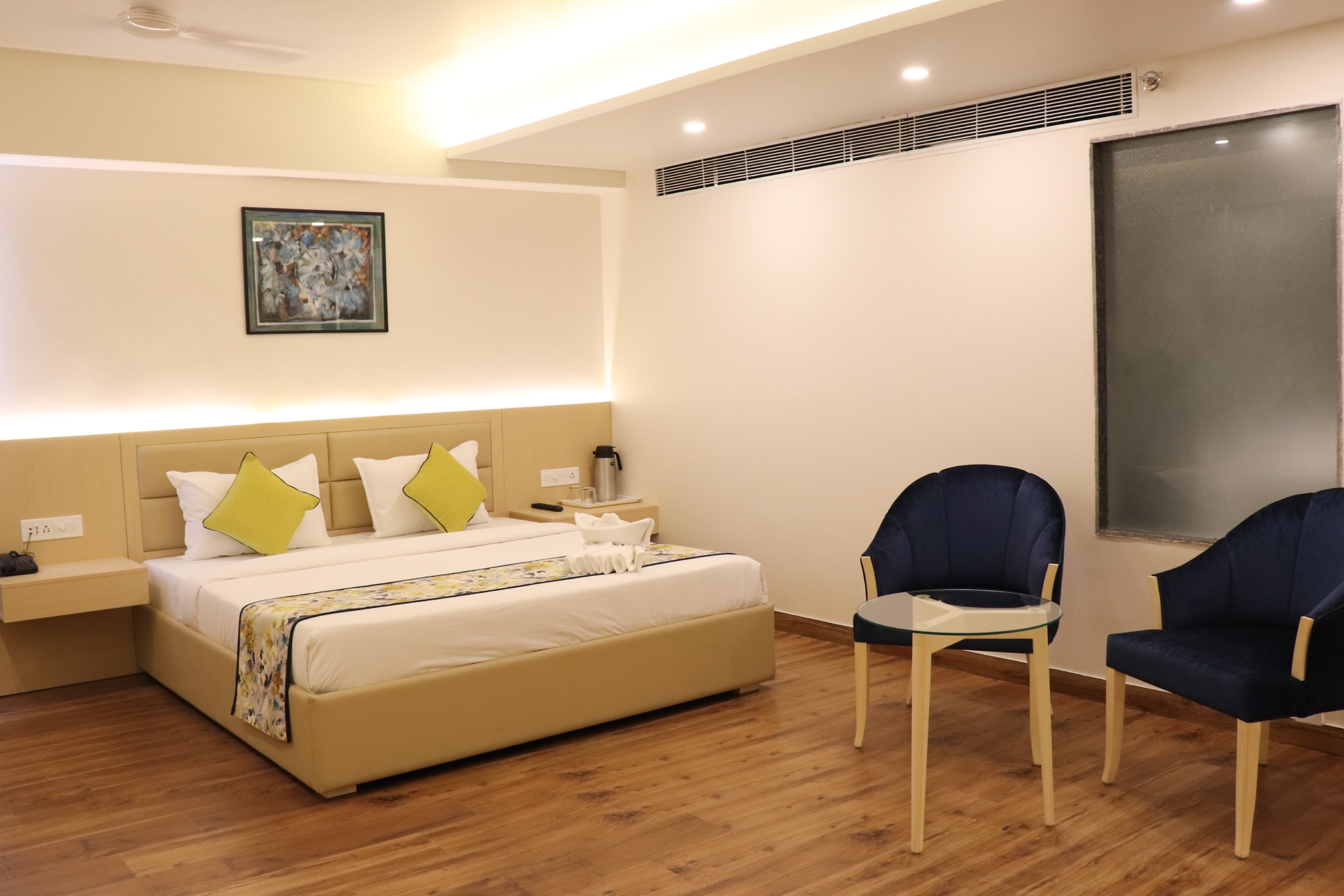 Le Amor Room Type - Royal Suite Le Amor Room Type - Royal Suite