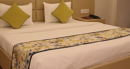 Le Amor Room Type - Executive Room Le Amor Room Type - Executive Room
