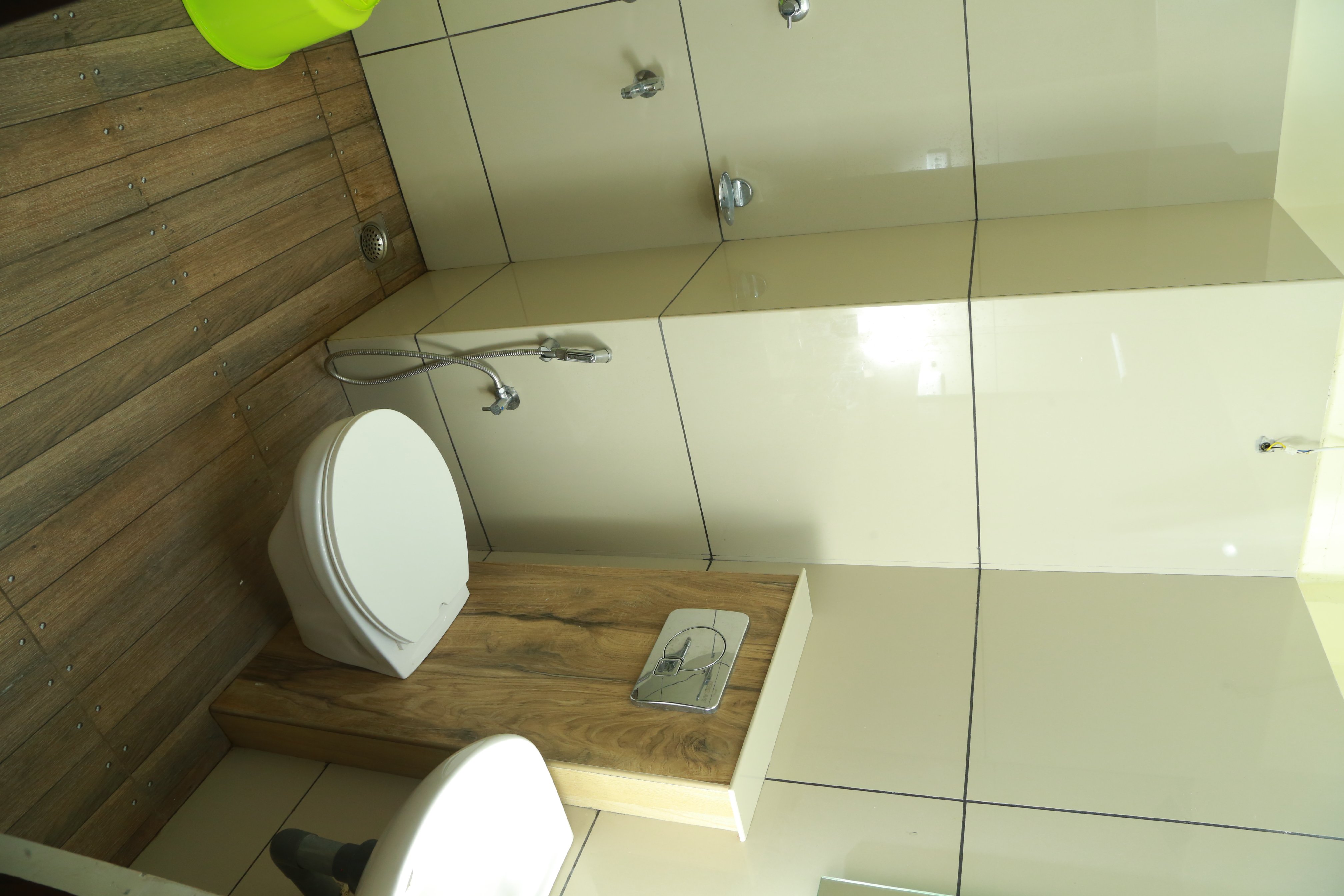 Hotel Brahmaputhra   Room Type - Three Bed AC Family Room