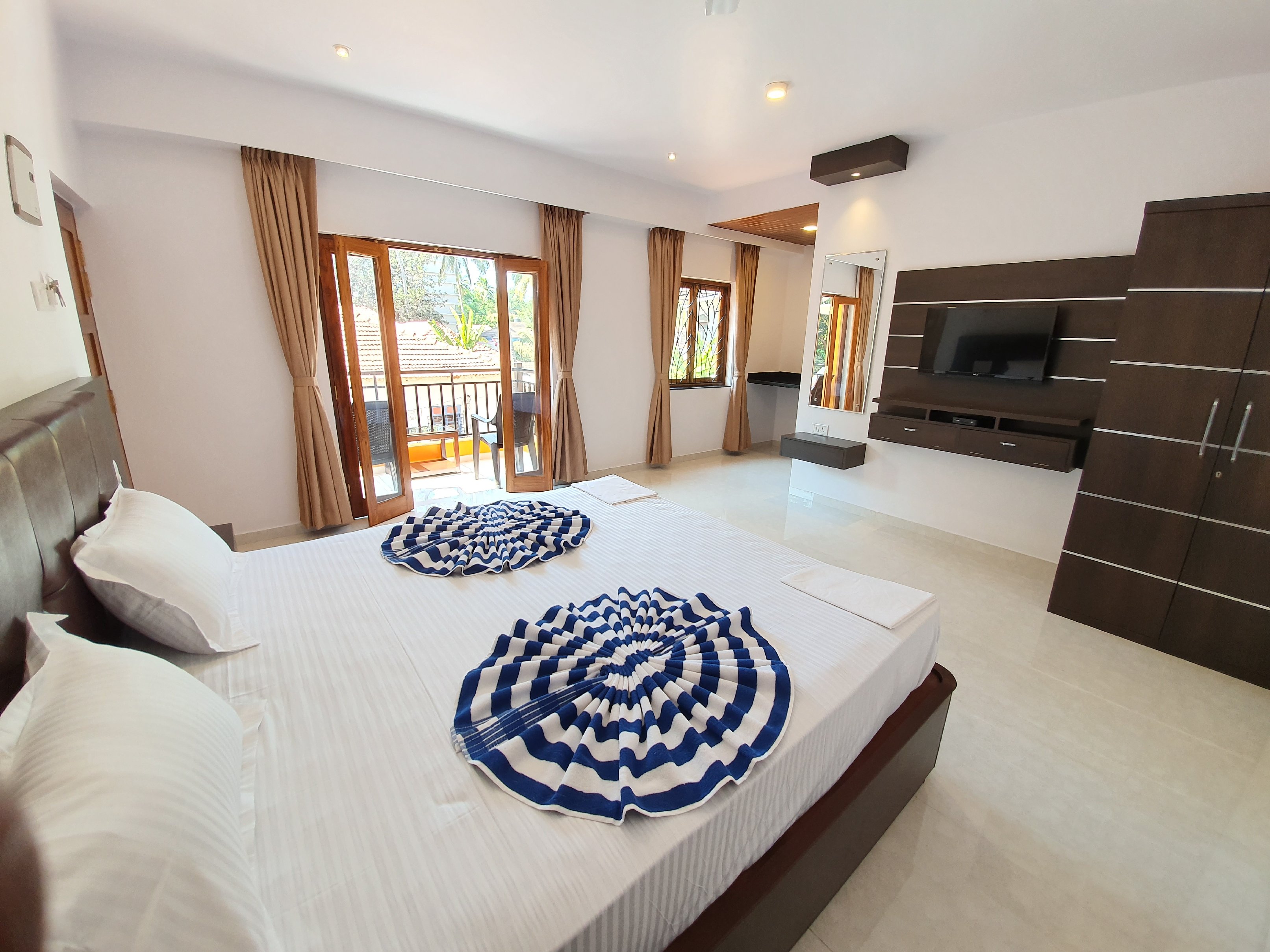 Casa de Laura Room Type - Deluxe Room