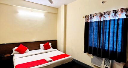 Hotel Chandra Room Type - Executive Room