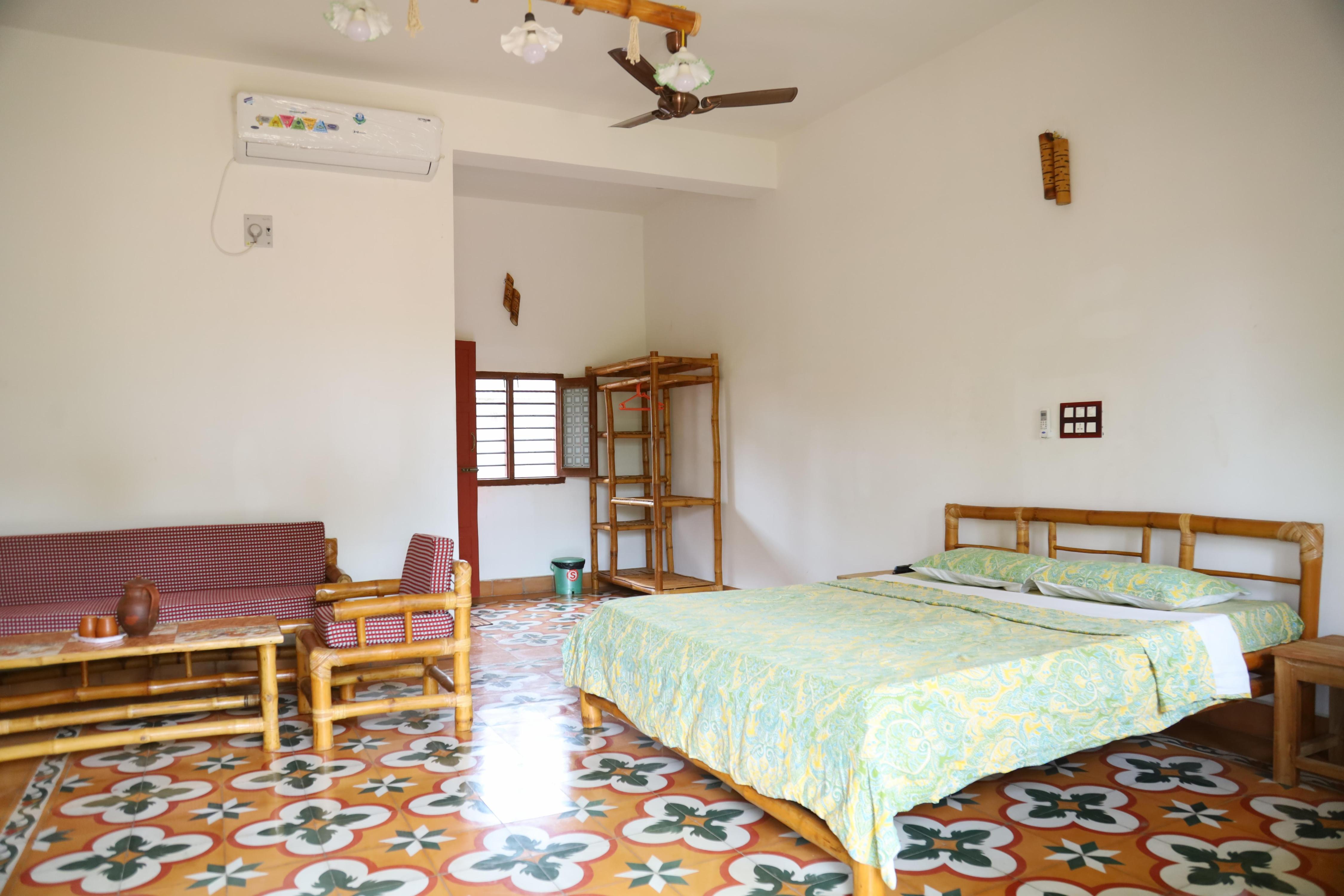 MITHILA ECO STAY - Tap to explore photos