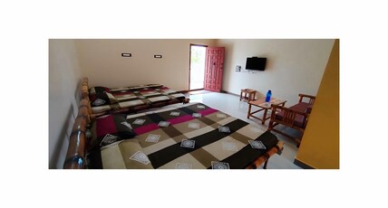 MITHILA ECO STAY Room Type - Mithila Master Room 2