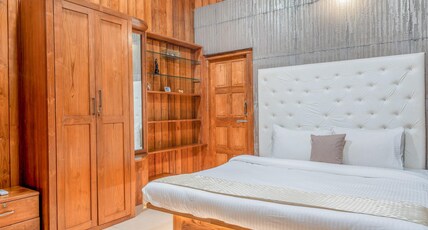 Rainforest || Cottages, Cafe & Jacuzzi Room Type - 2 Bedroom 2 Bathroom Family Superior Bungalow Rainforest || Cottages, Cafe & Jacuzzi Room Type - 2 Bedroom 2 Bathroom Family Superior Bungalow