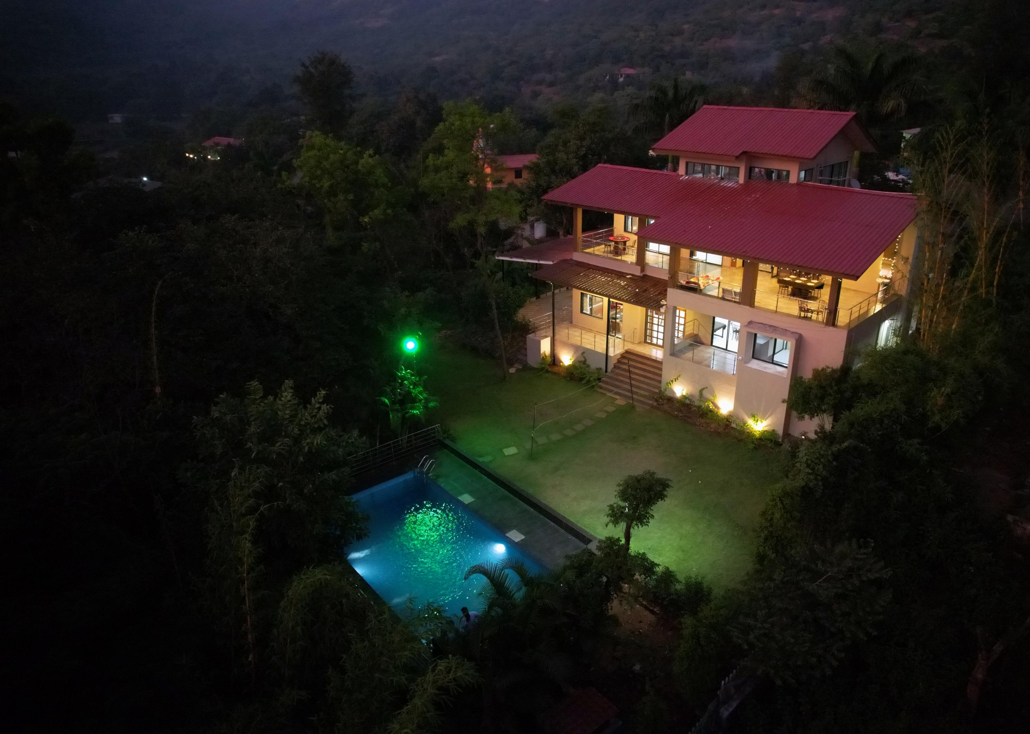 Sunrise Villa by Dream Villas Room Type - Sunrise Villa by Dream Villas