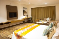 Citadel Hotel By Vinnca Shamshabad Airport, Hyderabad