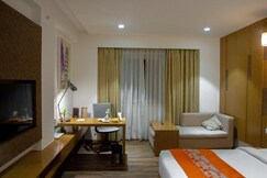 Citadel Hotel By Vinnca Shamshabad Airport, Hyderabad