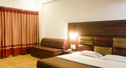 Hotel Dreamland Room Type - Premiere Room(1st floor)