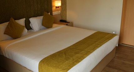 Riveria by Raj Room Type - Suite Room With Balcony